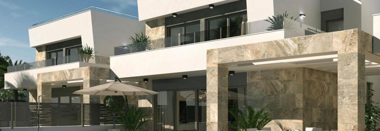 House for sale in San Miguel De Salinas