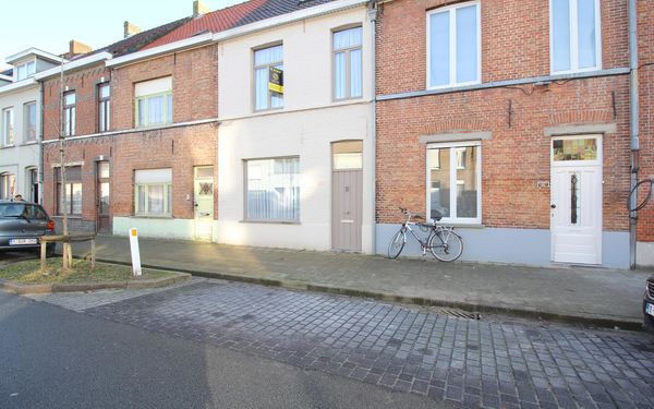 House for sale in Sint-Andries