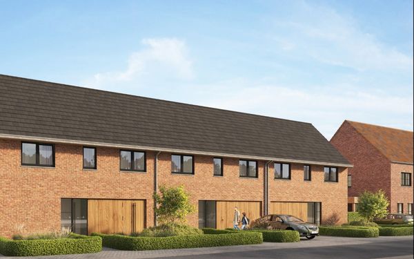 House for sale in Torhout