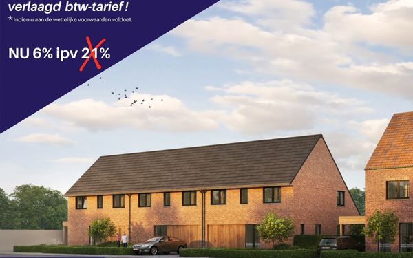 House for sale in Torhout