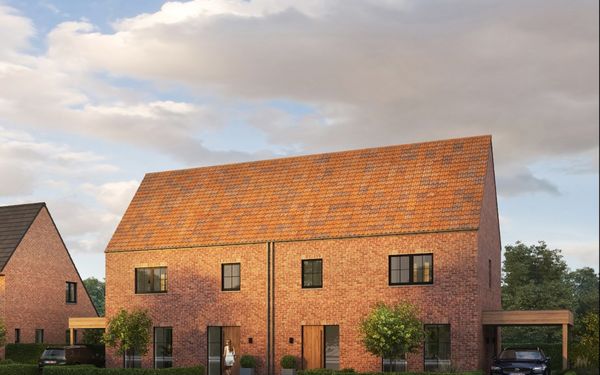 House for sale in Torhout