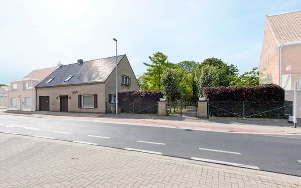 House for sale in Torhout