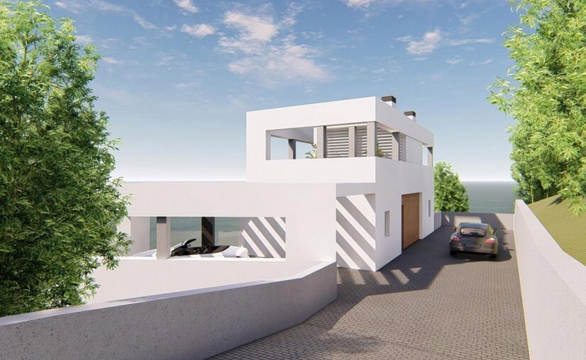 House for sale in Villajoyosa