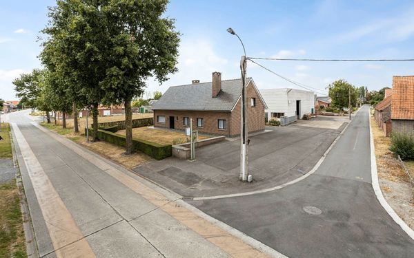 House for sale in Wingene