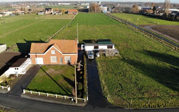 House for sale in Wingene