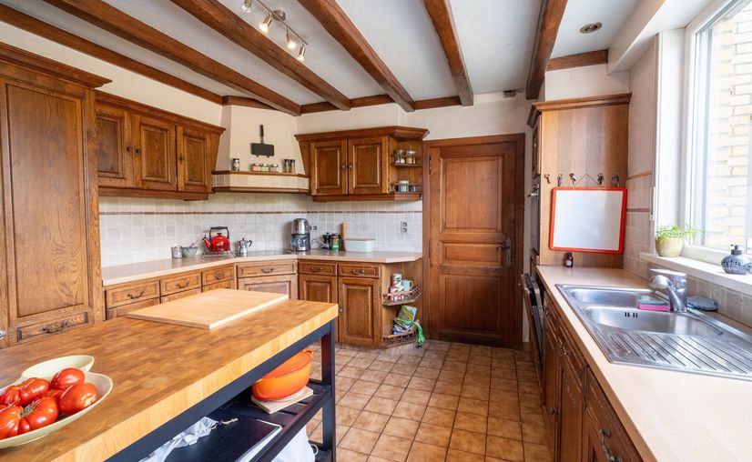 House for sale in Wingene