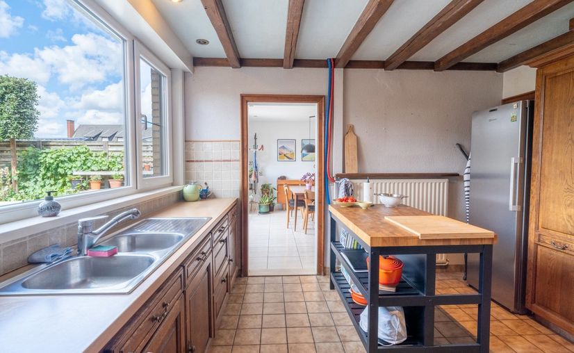 House for sale in Wingene