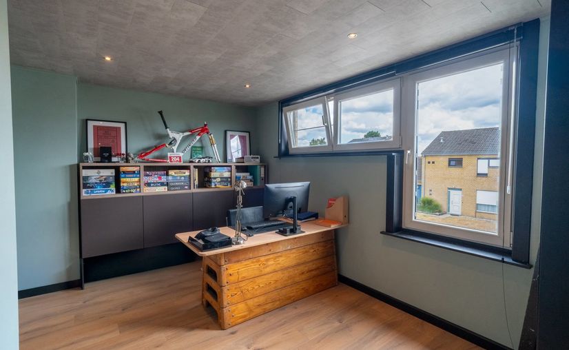 House for sale in Wingene