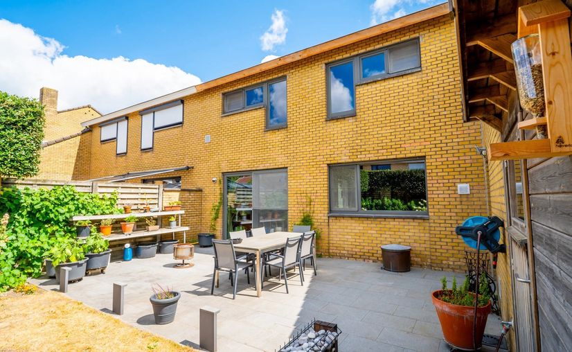 House for sale in Wingene