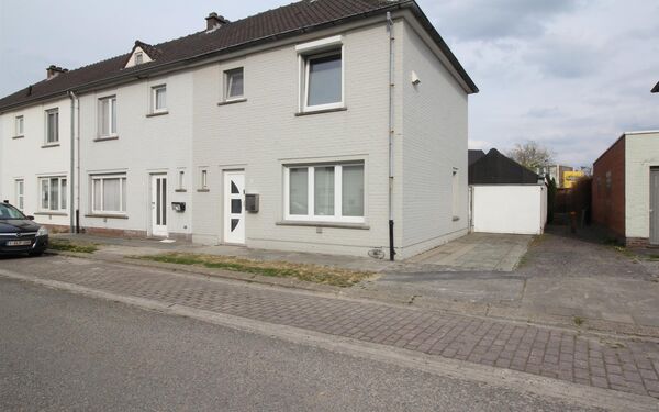 House for sale in Zedelgem