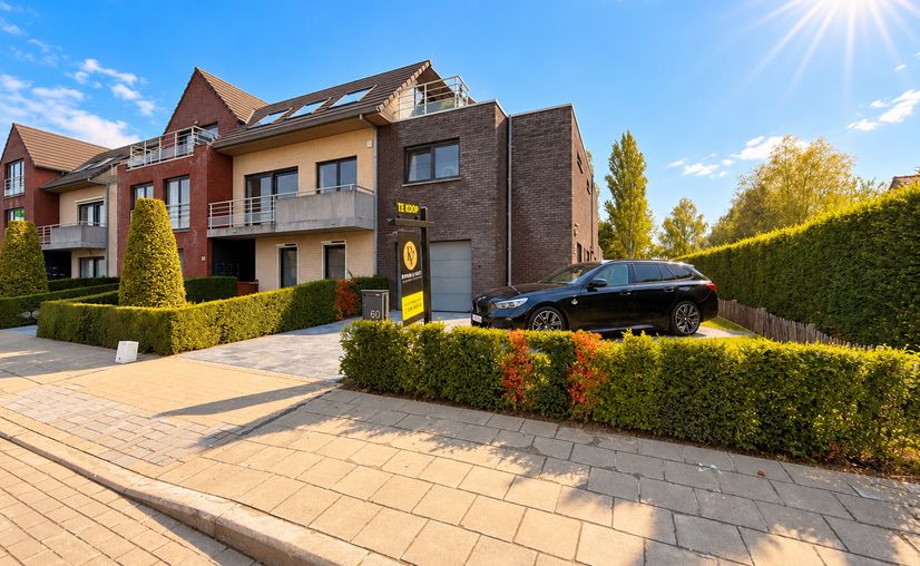 House for sale in Zedelgem