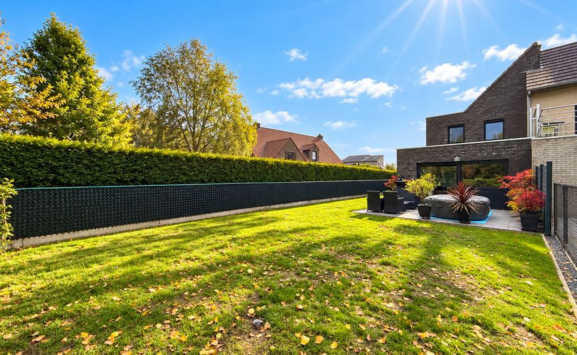 House for sale in Zedelgem