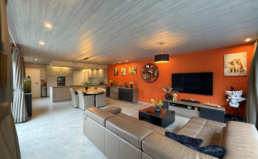 House for sale in Zedelgem