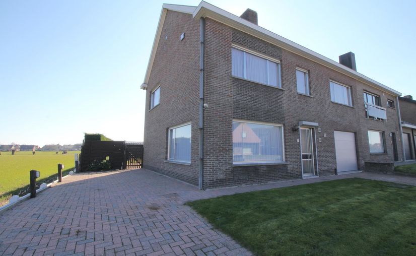Huis te huur in Aalter