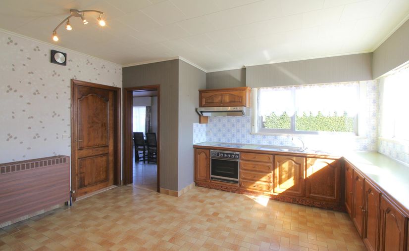 Huis te huur in Aalter
