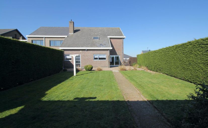 Huis te huur in Aalter
