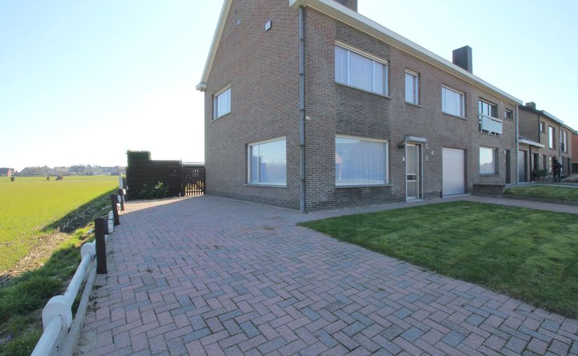 Huis te huur in Aalter
