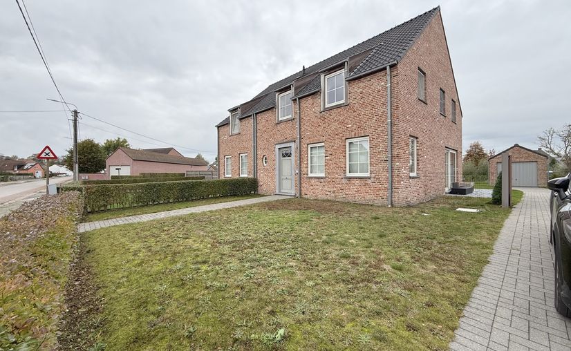 Huis te huur in Aalter