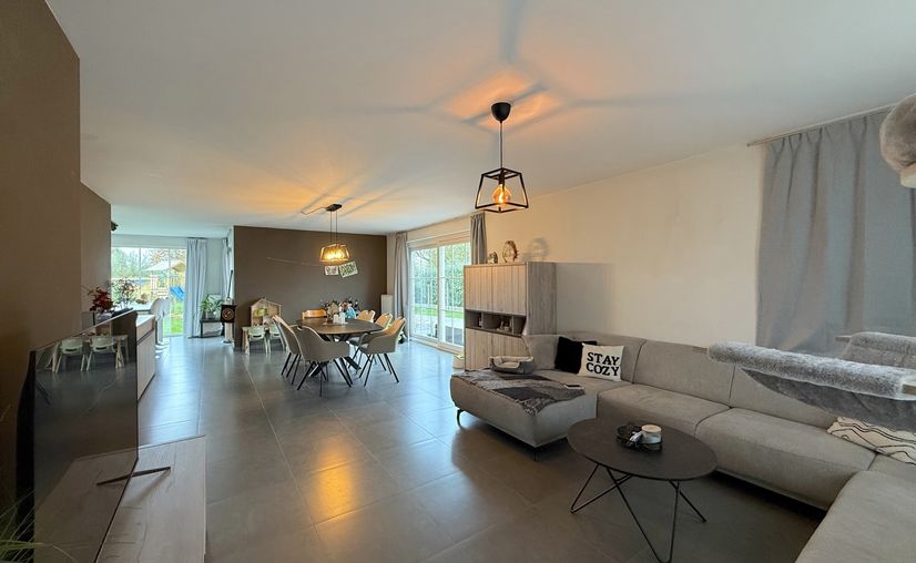 Huis te huur in Aalter