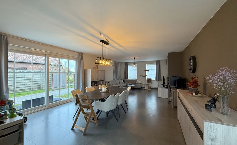 Huis te huur in Aalter