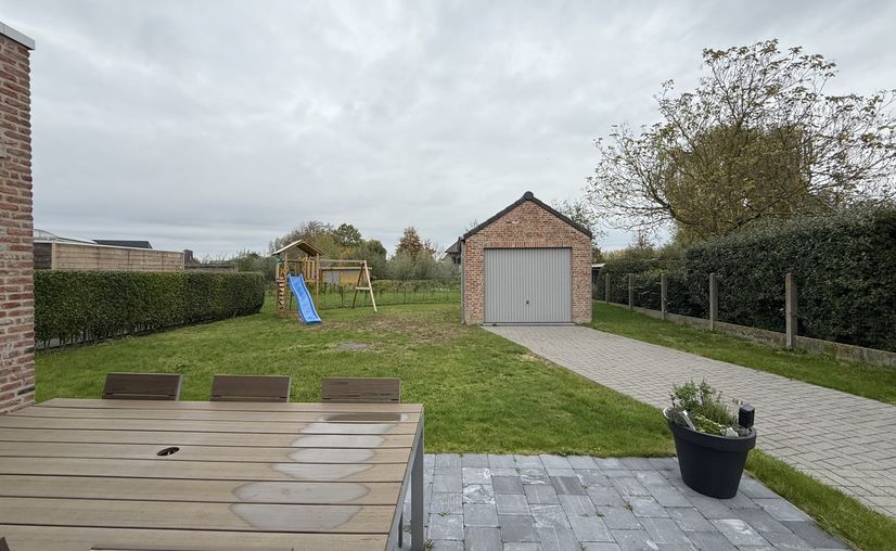 Huis te huur in Aalter