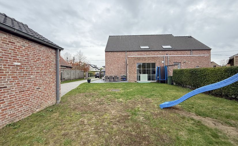 Huis te huur in Aalter