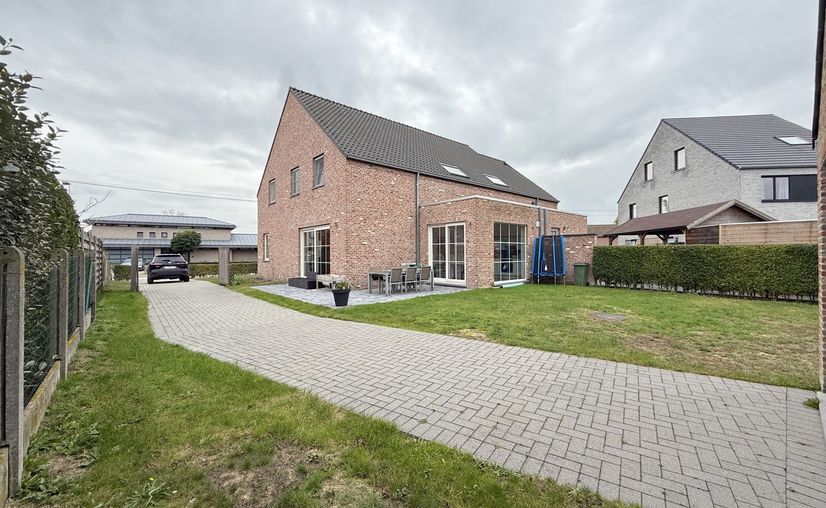 Huis te huur in Aalter