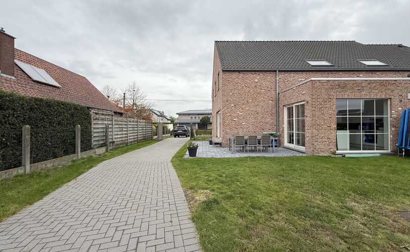 Huis te huur in Aalter