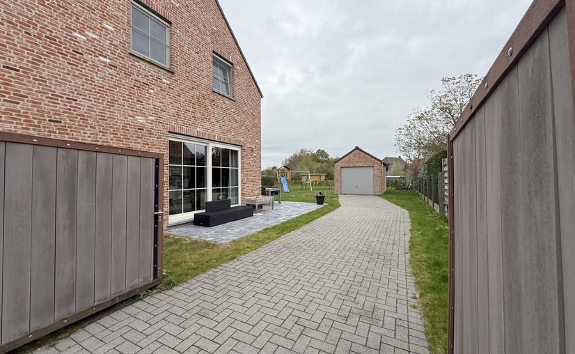 Huis te huur in Aalter