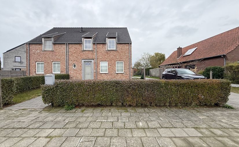 Huis te huur in Aalter