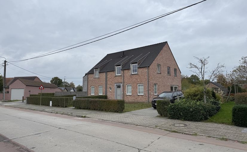 Huis te huur in Aalter