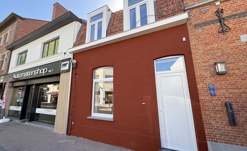 Huis te huur in Aalter