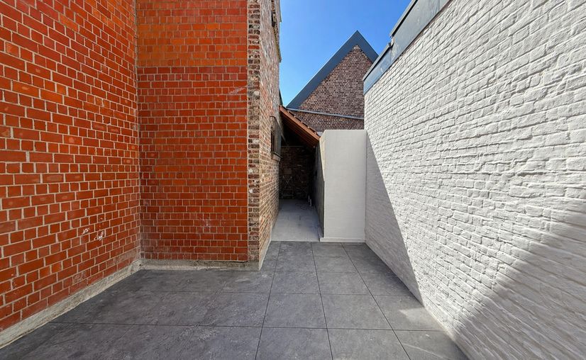 Huis te huur in Aalter