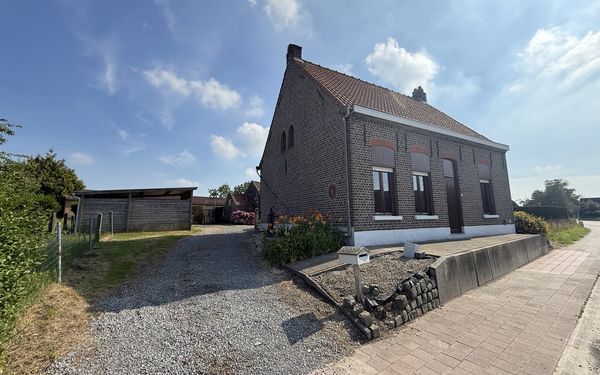 Huis te huur in Aalter