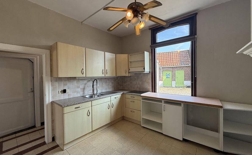 Huis te huur in Aalter