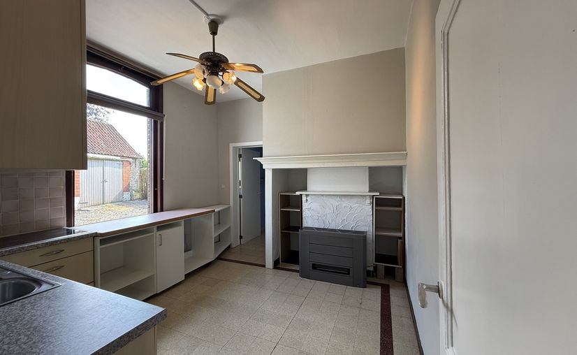 Huis te huur in Aalter
