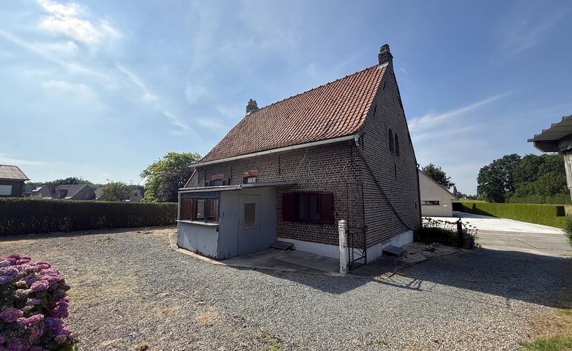 Huis te huur in Aalter