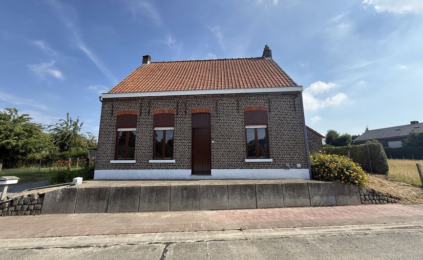 Huis te huur in Aalter