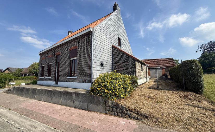 Huis te huur in Aalter