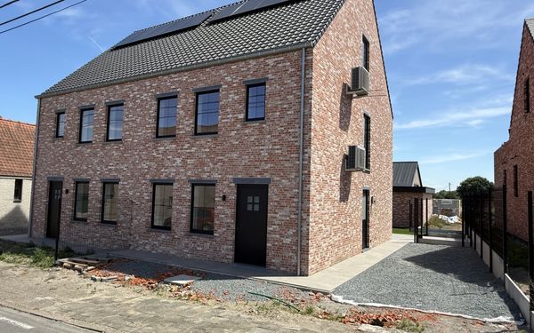Huis te huur in Aalter