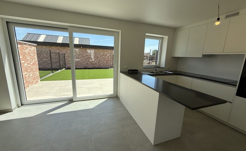 Huis te huur in Aalter