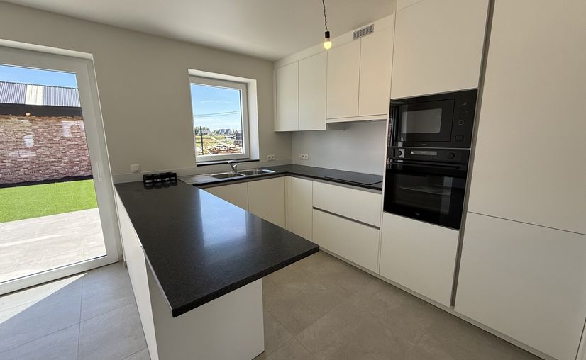 Huis te huur in Aalter