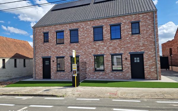 Huis te huur in Aalter