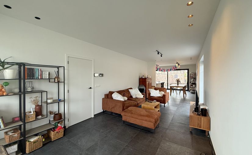Huis te huur in Aalter