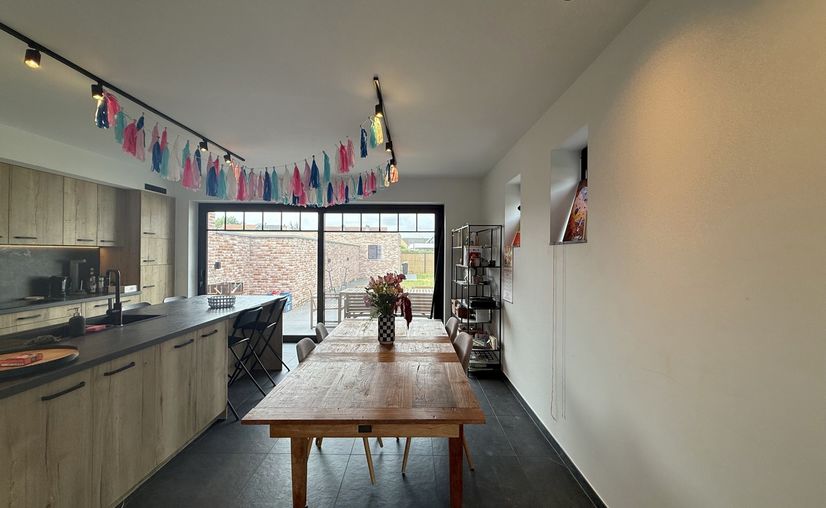 Huis te huur in Aalter