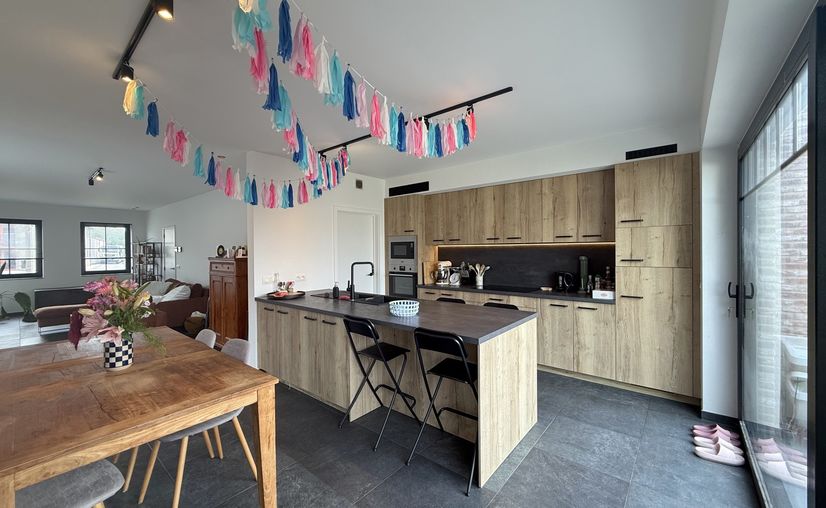 Huis te huur in Aalter