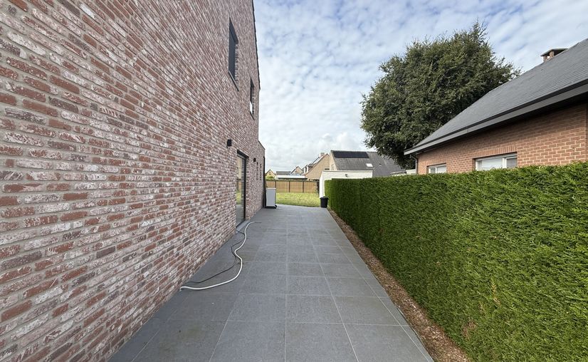 Huis te huur in Aalter