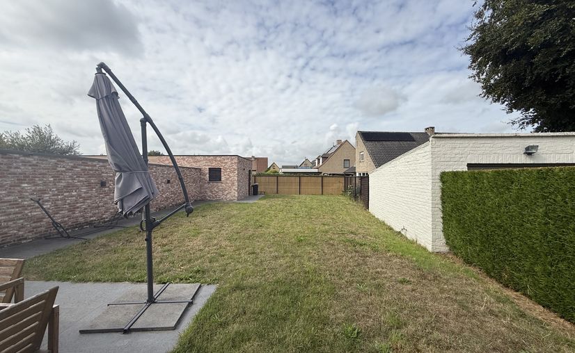 Huis te huur in Aalter