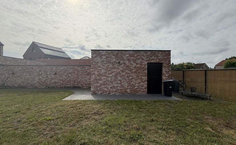 Huis te huur in Aalter