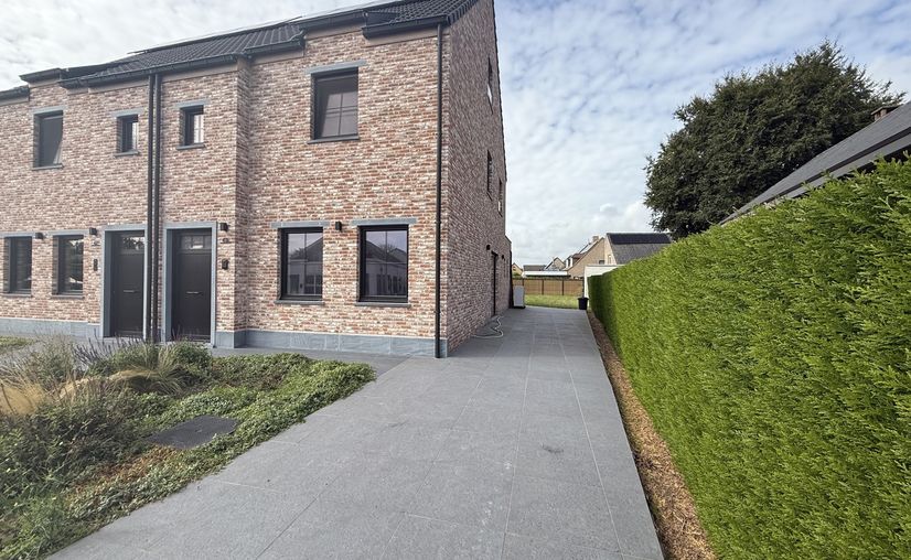 Huis te huur in Aalter